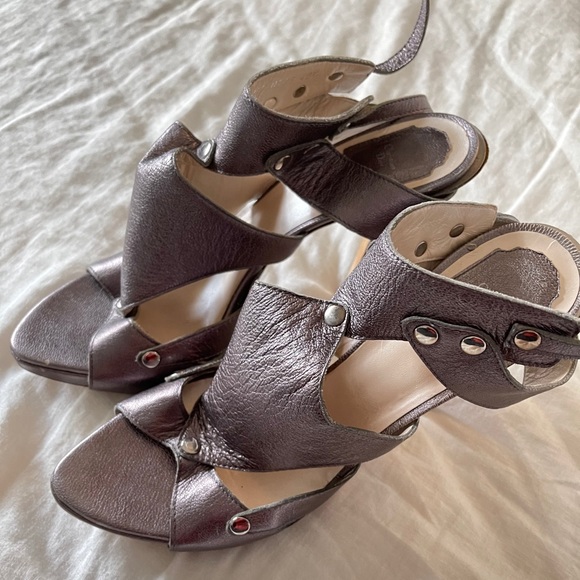 Dior Shoes Christian Dior Extreme Gladiator Sandals Poshmark